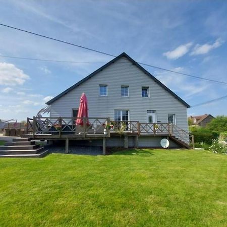 Joli Nid Au Coeur Des Ardennes Apartment Bievre Bagian luar foto