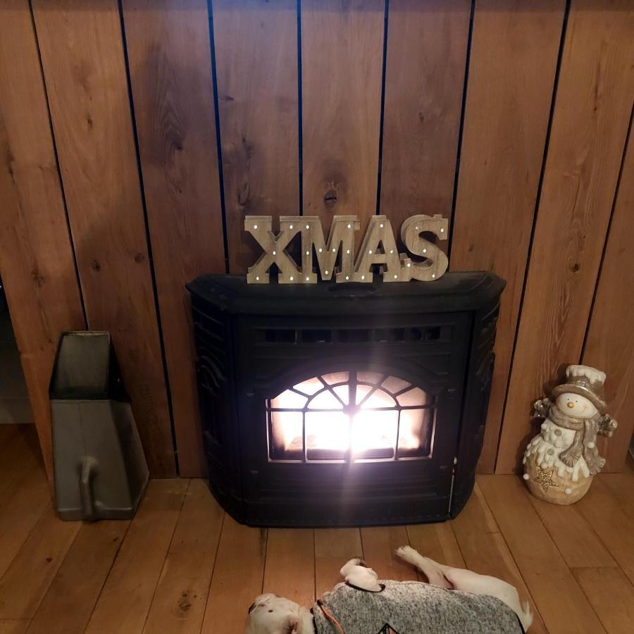 Joli Nid Au Coeur Des Ardennes Apartment Bievre Bagian luar foto