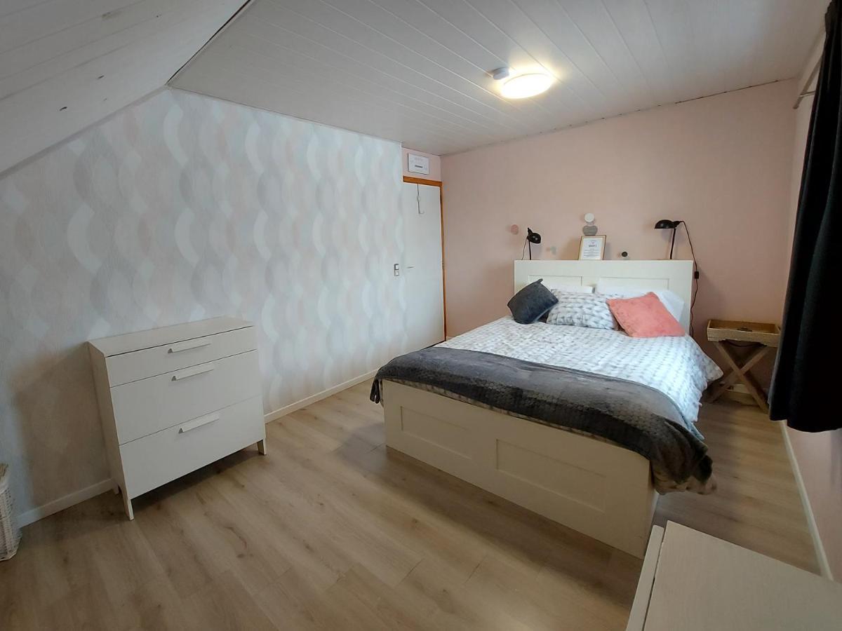 Joli Nid Au Coeur Des Ardennes Apartment Bievre Bagian luar foto