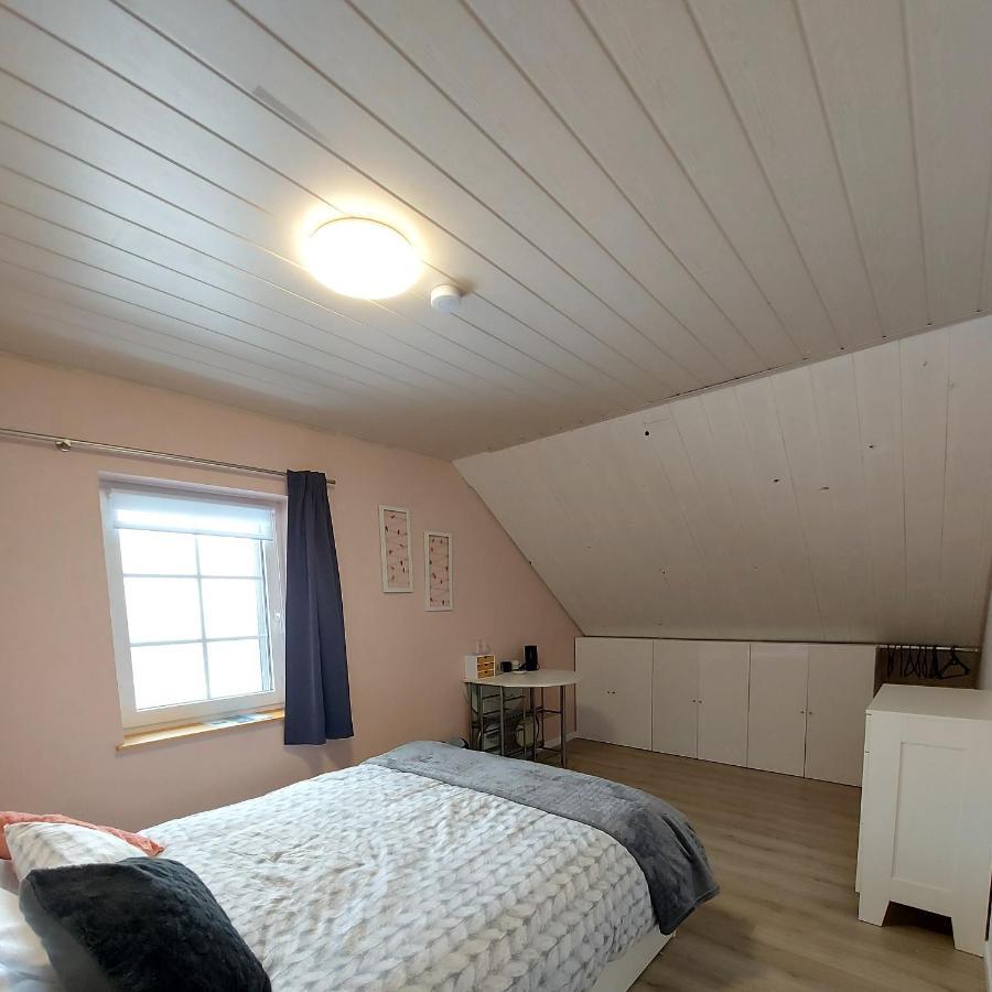 Joli Nid Au Coeur Des Ardennes Apartment Bievre Bagian luar foto