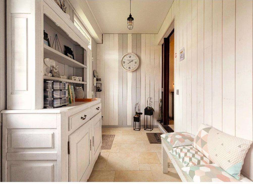Joli Nid Au Coeur Des Ardennes Apartment Bievre Bagian luar foto